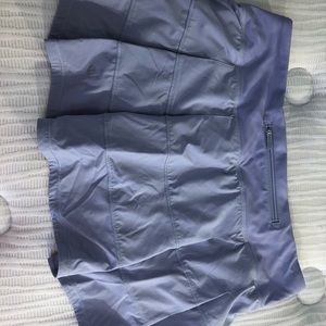 Pact rival skirt size 8